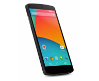LG Nexus 5 czarny - 169632 - zdjęcie 2